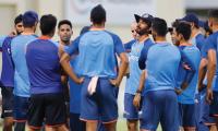 Asia Cup: Sub-continental giants resume rivalry