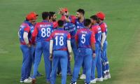 Bangladesh open campaign against confident Afghanistan