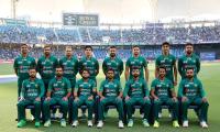 Why Pakistan players wore black armbands