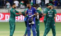 How India prevailed over Pakistan in Asia Cup opener 