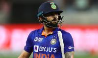 Will Kohli quit T20s after World Cup?