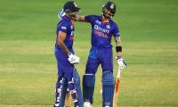 BCCI reviews India's Asia Cup flop show