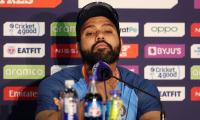 India penalised for slow over-rate in first ODI