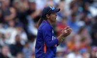 Did Harmanpreet play a role in coach Powar's axing?