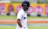 Rahane, Ishant set to lose BCCI central contracts