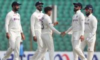 I like playing all formats for India: Kuldeep