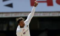 What Umesh said on Kuldeep's exclusion