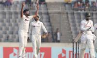 What India MUST do to win Mirpur Test