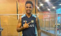 Suryakumar will not be bogged down by vice captaincy