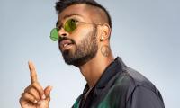 Hardik Pandya explains his captaincy philosophy