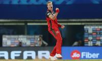 Why Kiwi pacer Jamieson decided to skip IPL