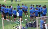 India look for fresh ODI template in Rohit-Dravid era