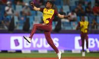 Akeal hopes to impress in ODIs ahead of IPL auction