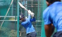 Rahul's position in focus as India eye series win 