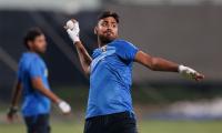 With T20 WC in focus, India to give rookies game time