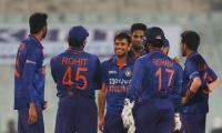 1st T20: India eye encore against hapless Windies