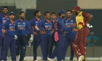 Pollard on what went wrong for Windies in first T20