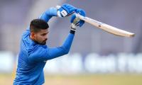 Will India try out Shreyas, Ruturaj in 3rd T20 vs WI?