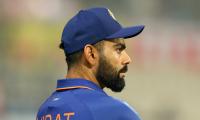 'Kohli has all tools to come out of batting slump'