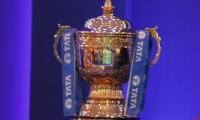 IPL starts March 26; Mumbai, Pune to host matches