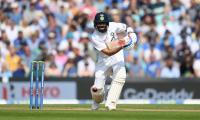 Virat Kohli's 100th Test:All The Numbers