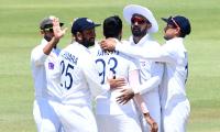 Can India create cricketing history in South Africa?