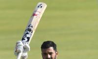 Rahul rises in Test rankings after Centurion show