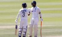 India should show faith in Pujara, Rahane: Gavaskar