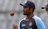 Jayant Yadav, Saini in India squad for SA ODIs