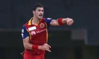 Will Starc put his name down for IPL 2022?