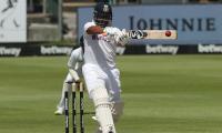 'Pant's fabulous innings got us back in the game'