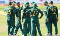 SA ponder extra all-rounder for first ODI v India