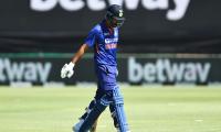 What India needs to do to stay alive in SA ODI series