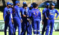 Captain Rahul on what went wrong for India in 2nd ODI