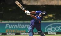 Pant says working on how to bat according to situation