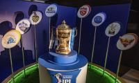 IPL 2022 to be held in India without crowd: BCCI 