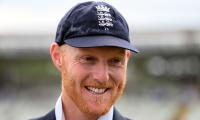 Stokes to skip T20I series vs India; returns for ODIs