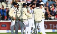 5 down, but England will continue to attack: Anderson