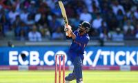 'India have a real powerhouse of a T20 team'