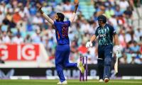 Exciting to get seam and swing in ODIs: Bumrah