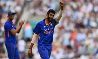 PHOTOS: Bumrah takes six as India rout England