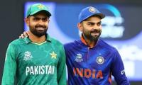 Asia Cup: India vs Pakistan matches to be held in...