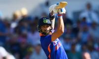 Ponting on how India can get Kohli back in form