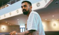 KL Rahul tests positive for COVID; set to miss WI T20s