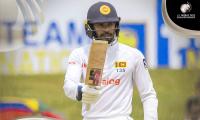 Galle Test tantalisingly poised