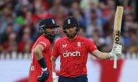 Moeen, Bairstow blast England to T20 win over SA