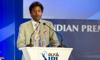 Lalit Modi Was Born To Take Risks