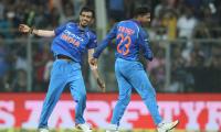 No Kohli, Rohit but SA still wary of India in T20s...