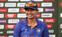 Mithali on her legacy and future of women's cricket