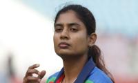 Keeping option open: Mithali hints at making comeback